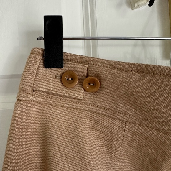 COS Beige Trousers - Picture 8 of 9